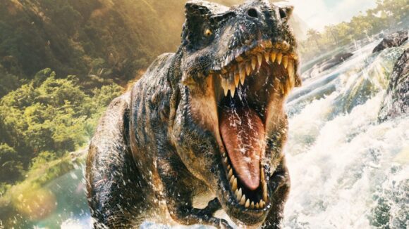 O Retorno Triunfal: Filmes Originais de Jurassic Park Chegam à Netflix Após Sucesso de Rebirth