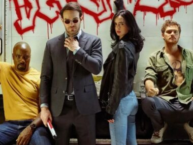 As 12 Lutas Mais Brutais e Impactantes das Séries da Marvel na Netflix
