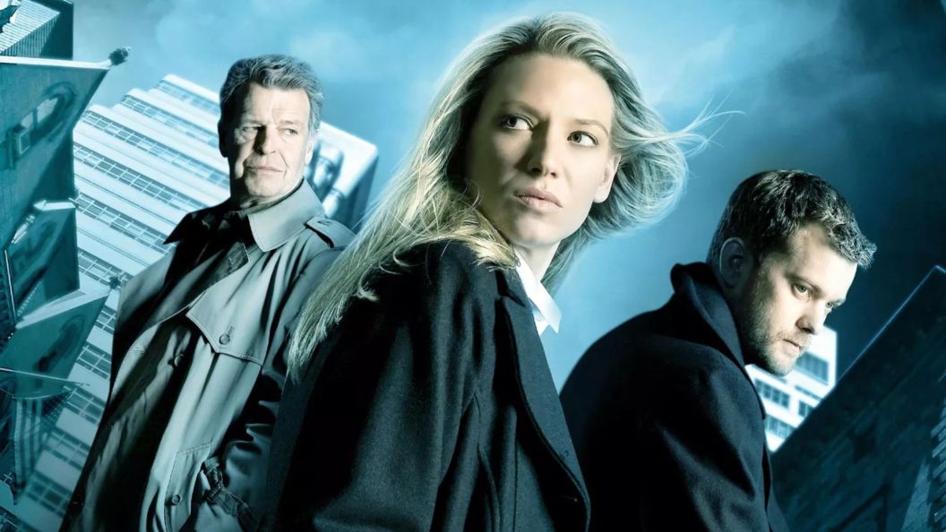 Finais Memoráveis e Frustrantes: 5 Séries Sci-Fi Que Brilharam (e 5 Que Falharam)