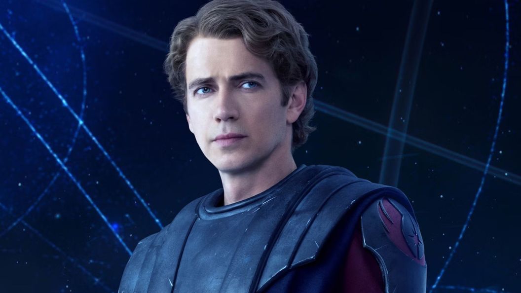 Hayden Christensen Abre o Coração Sobre o Futuro de Anakin Skywalker em Star Wars Pós-Ahsoka