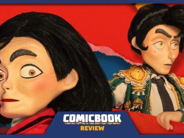 Crítica: Women Wearing Shoulder Pads – A Telenovela em Stop-Motion que Conquista o Adult Swim