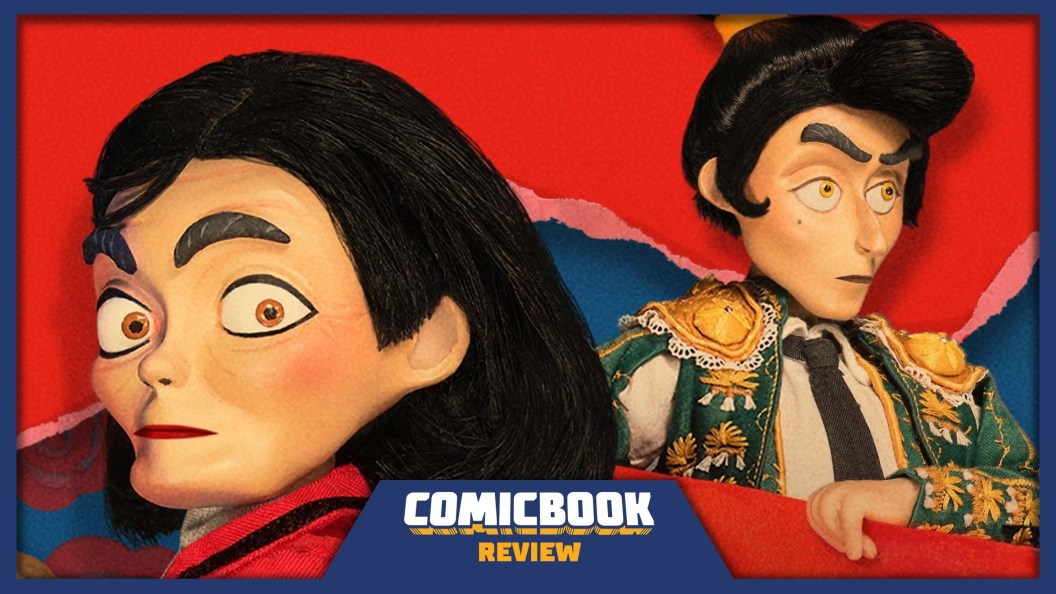 Crítica: Women Wearing Shoulder Pads – A Telenovela em Stop-Motion que Conquista o Adult Swim