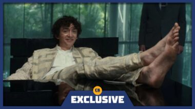Alien: Earth – Revelações Exclusivas Conectam Boy Kavalier à Poderosa Weyland-Yutani na Nova Série