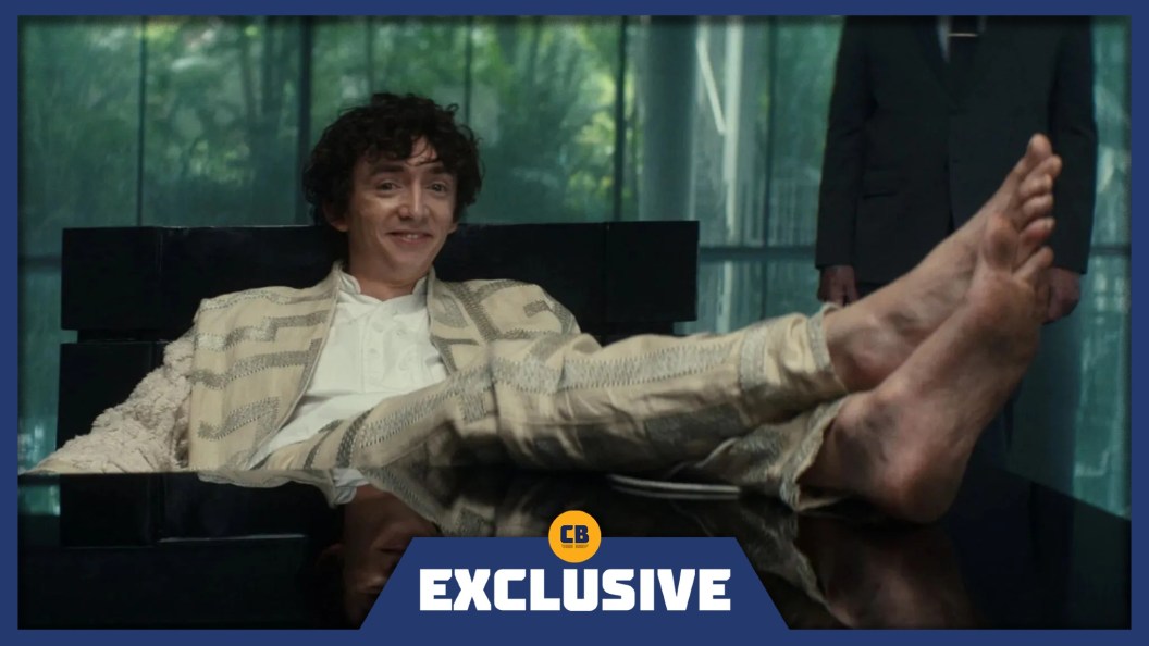 Alien: Earth – Revelações Exclusivas Conectam Boy Kavalier à Poderosa Weyland-Yutani na Nova Série