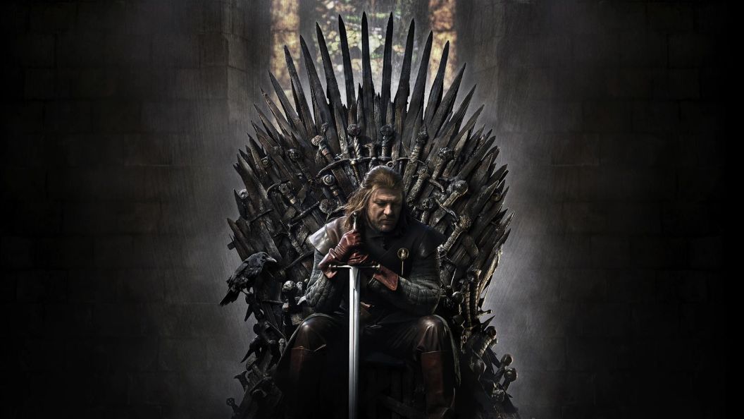 5 Séries Imperdíveis Para Quem Sente Saudades do Início de Game of Thrones