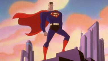 Superman: A Série Animada | Como a DC Reimaginar Personagens Chave e Vilões em sua Obra Mestra Anima