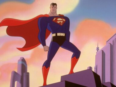 Superman: A Série Animada | Como a DC Reimaginar Personagens Chave e Vilões em sua Obra Mestra Anima