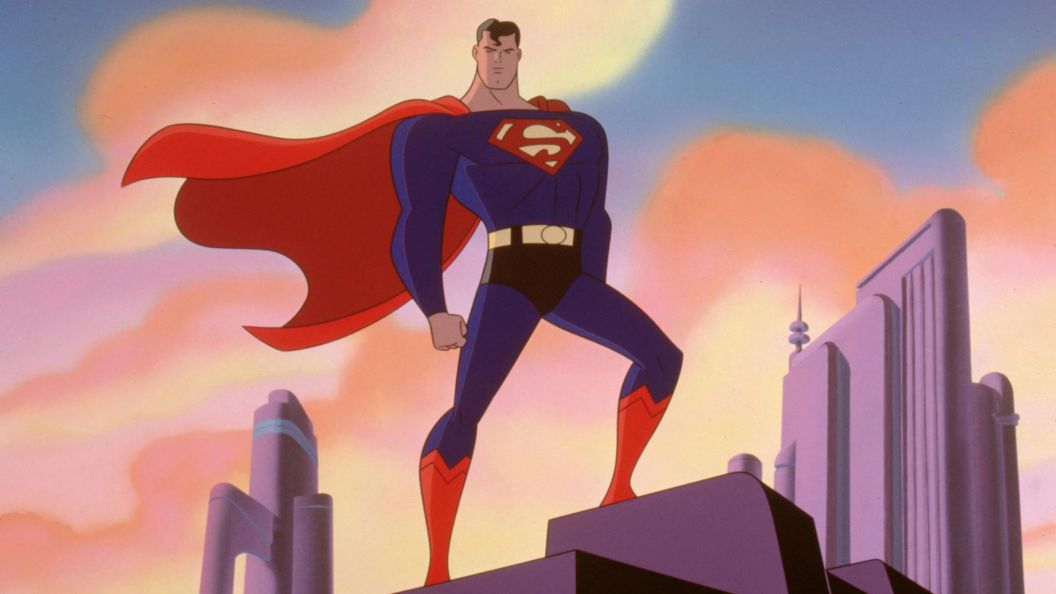 Superman: A Série Animada | Como a DC Reimaginar Personagens Chave e Vilões em sua Obra Mestra Anima