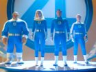 Bilheteria Fantastic Four: First Steps Ultrapassa Fracasso da Liga da Justiça e Redefine Expectativa