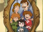 Haunted Hotel Netflix: Primeiro Trailer da Nova Comédia Animada dos Criadores de Rick and Morty Cheg