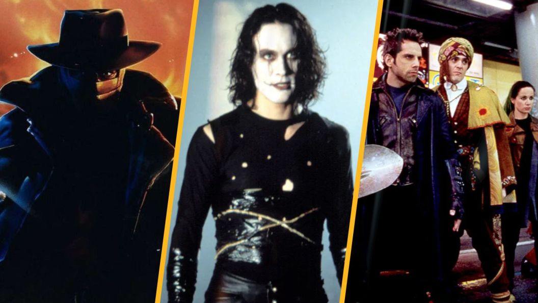 Os 10 Melhores Filmes de Super-Heróis Fora do Universo Marvel e DC: Uma Jornada Alternativa