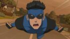 Invincible: Robert Kirkman Promete Animação Aprimorada para as Próximas Temporadas