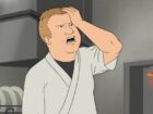 A Carreira de Bobby Hill em King of the Hill: Desafios Culinários e Culturais Inesperados