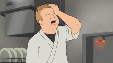 A Carreira de Bobby Hill em King of the Hill: Desafios Culinários e Culturais Inesperados