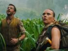 Jurassic World: Rebirth Supera Clássicos de Spielberg e Bate Recorde de Bilheteria Global
