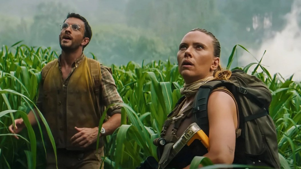 Jurassic World: Rebirth Supera Clássicos de Spielberg e Bate Recorde de Bilheteria Global