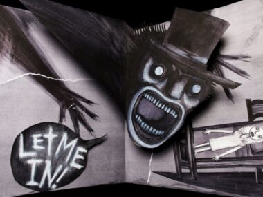 **The Babadook** Volta ao Streaming: Por Que Este Filme de Horror Psicológico dos Anos 2010 Ainda Ap