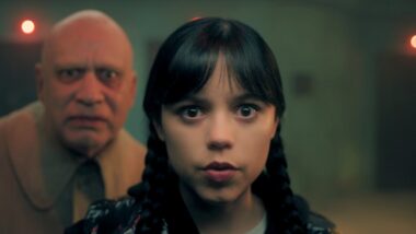 Netflix Acidentalmente Revelou o Grande Mistério do Final de Wandinha Temporada 2