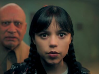 Netflix Acidentalmente Revelou o Grande Mistério do Final de Wandinha Temporada 2