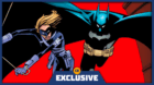 Sasha Bordeaux em Peacemaker 2: Sol Rodríguez Detalha Ligação Inesperada com Batman no DCU