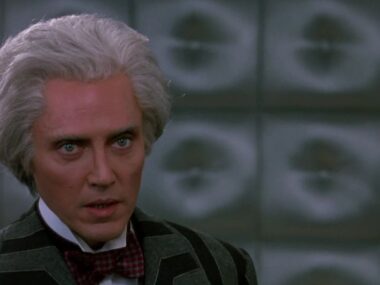 Christopher Walken: Os Vilões Mais Inesquecíveis da Sua Carreira no Cinema