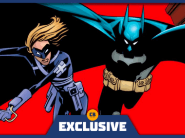 Sasha Bordeaux em Peacemaker 2: Sol Rodríguez Detalha Ligação Inesperada com Batman no DCU