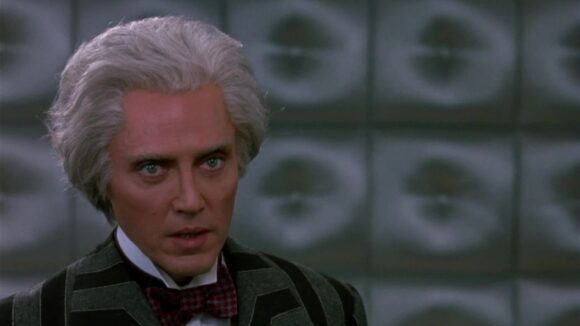 Christopher Walken: Os Vilões Mais Inesquecíveis da Sua Carreira no Cinema
