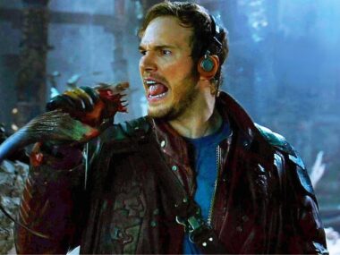 A Maestria Musical de James Gunn: As Melhores 'Needle Drops' em Filmes de Super-Heróis