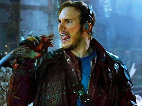 A Maestria Musical de James Gunn: As Melhores 'Needle Drops' em Filmes de Super-Heróis