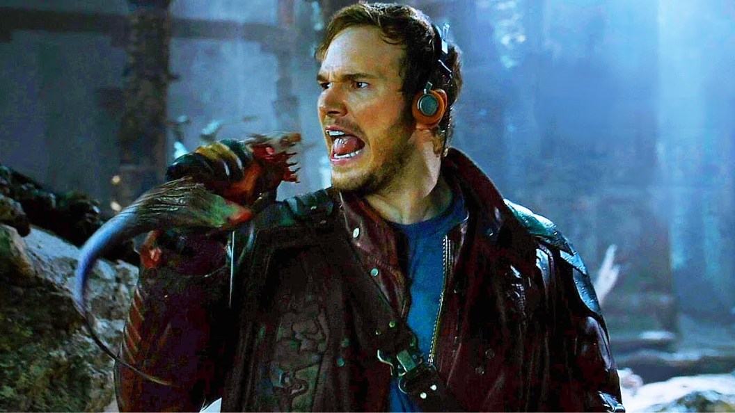 A Maestria Musical de James Gunn: As Melhores 'Needle Drops' em Filmes de Super-Heróis