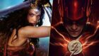 James Gunn e o Cânone DCU: Onde Flash e Mulher-Maravilha se Encaixam Após Peacemaker?