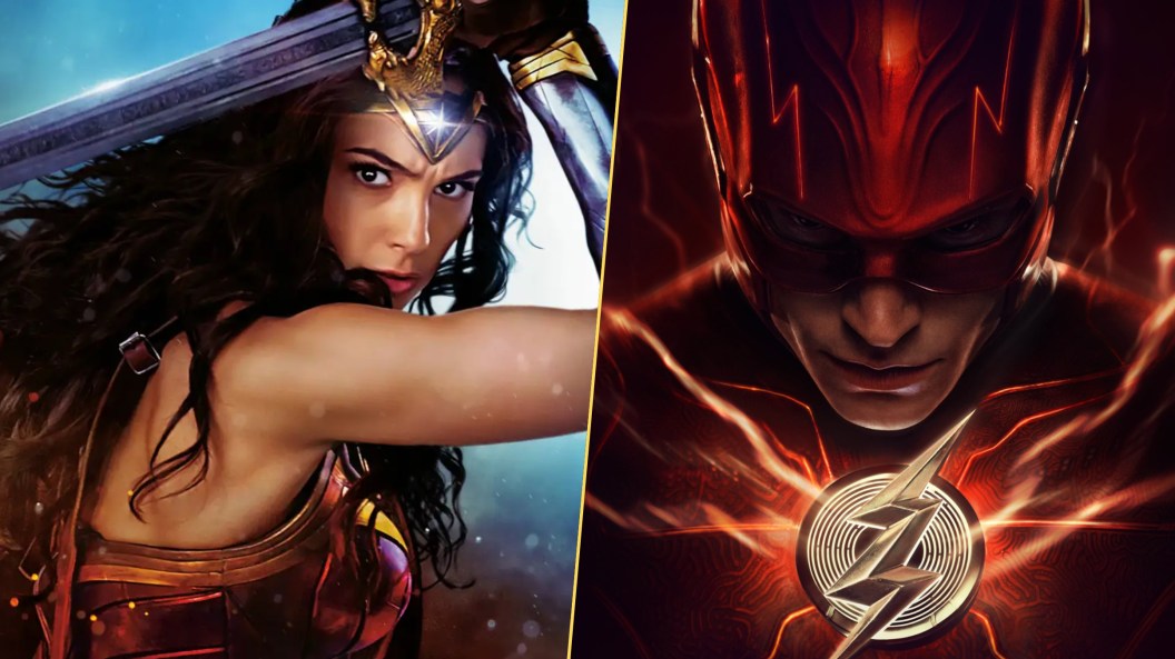 James Gunn e o Cânone DCU: Onde Flash e Mulher-Maravilha se Encaixam Após Peacemaker?
