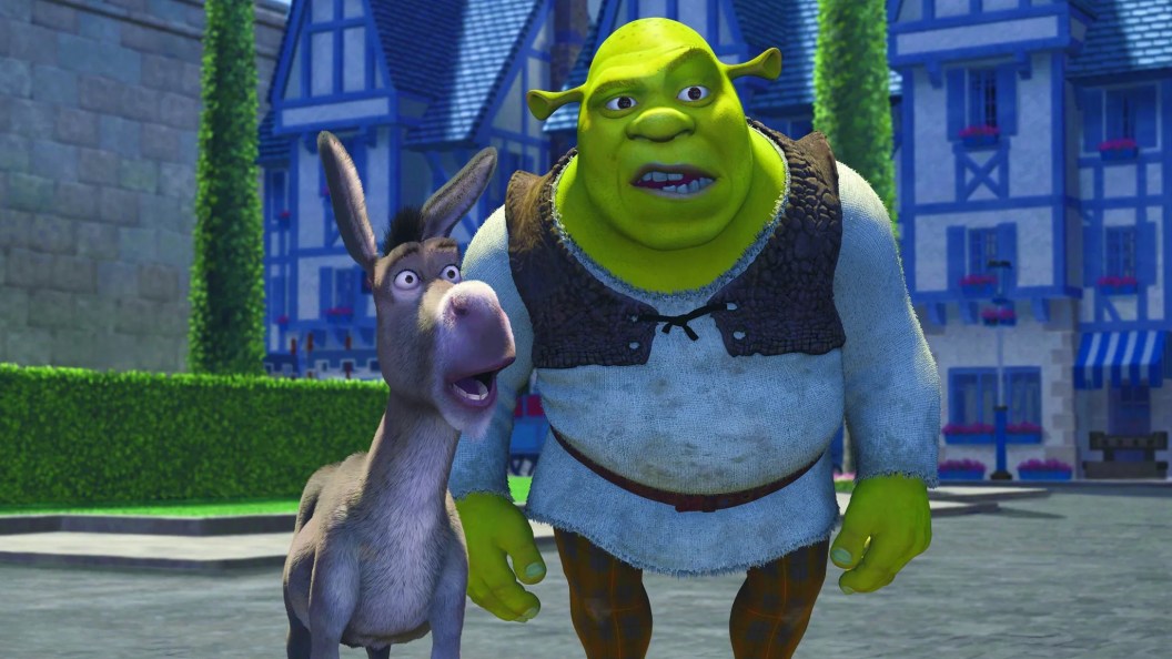 Shrek 5 Adiado: Saiba Por Que o Pântano Vai Demorar Mais Para Abrir (E a Marvel Pode Estar Envolvida