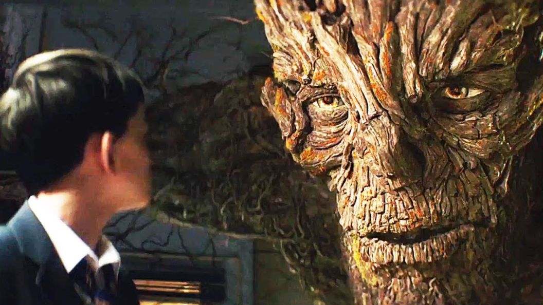 A Monster Calls: A Obra-Prima Subestimada de Liam Neeson e a Visão Genial de J.A. Bayona