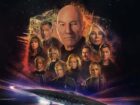 Star Trek: Legacy: Terry Matalas Revela Como Capitão Shaw Voltaria de Forma Genial