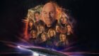 Star Trek: Legacy: Terry Matalas Revela Como Capitão Shaw Voltaria de Forma Genial