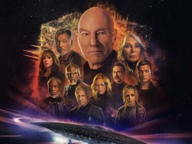 Star Trek: Legacy: Terry Matalas Revela Como Capitão Shaw Voltaria de Forma Genial