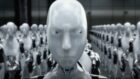 Alan Tudyk Revela Por Que Seu Papel Icônico em I, Robot Foi Escondido