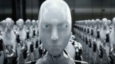 Alan Tudyk Revela Por Que Seu Papel Icônico em I, Robot Foi Escondido