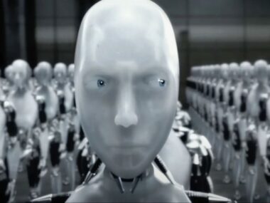 Alan Tudyk Revela Por Que Seu Papel Icônico em I, Robot Foi Escondido