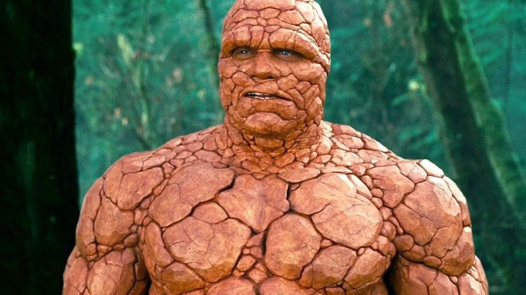 Quarteto Fantástico: Michael Chiklis Defende Legado dos Filmes Anteriores em Meio ao Sucesso do MCU