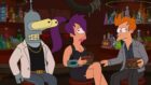 Futurama: Criador David X. Cohen Tease Final da Série e Revela Mergulho no Passado de Fry!