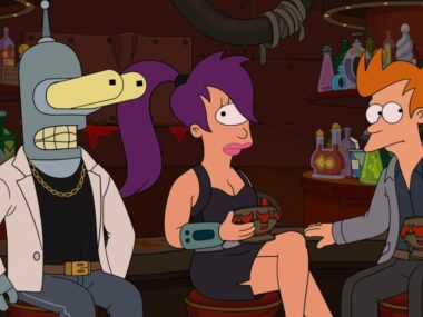 Futurama: Criador David X. Cohen Tease Final da Série e Revela Mergulho no Passado de Fry!
