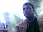 John Boyega Revela Visão Polêmica para Finn e Rey em Star Wars: A Força Controvertida