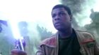 John Boyega Revela Visão Polêmica para Finn e Rey em Star Wars: A Força Controvertida
