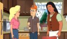 King of the Hill: Showrunner Explica a Cegueira de Dale no Affair de Nancy no Revival