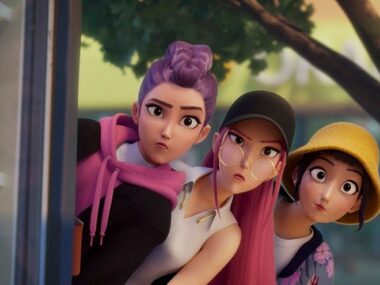 KPop Demon Hunters: O Fenômeno da Netflix Chega aos Cinemas (Com Uma Condição Inesperada)!