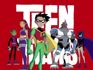 Jovens Titãs (2003): 7 Personagens Que a Clássica Série Animada Elevou a Um Novo Nível