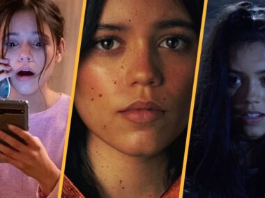 Jenna Ortega: O Ranking Completo de Seus Filmes de Terror Essenciais