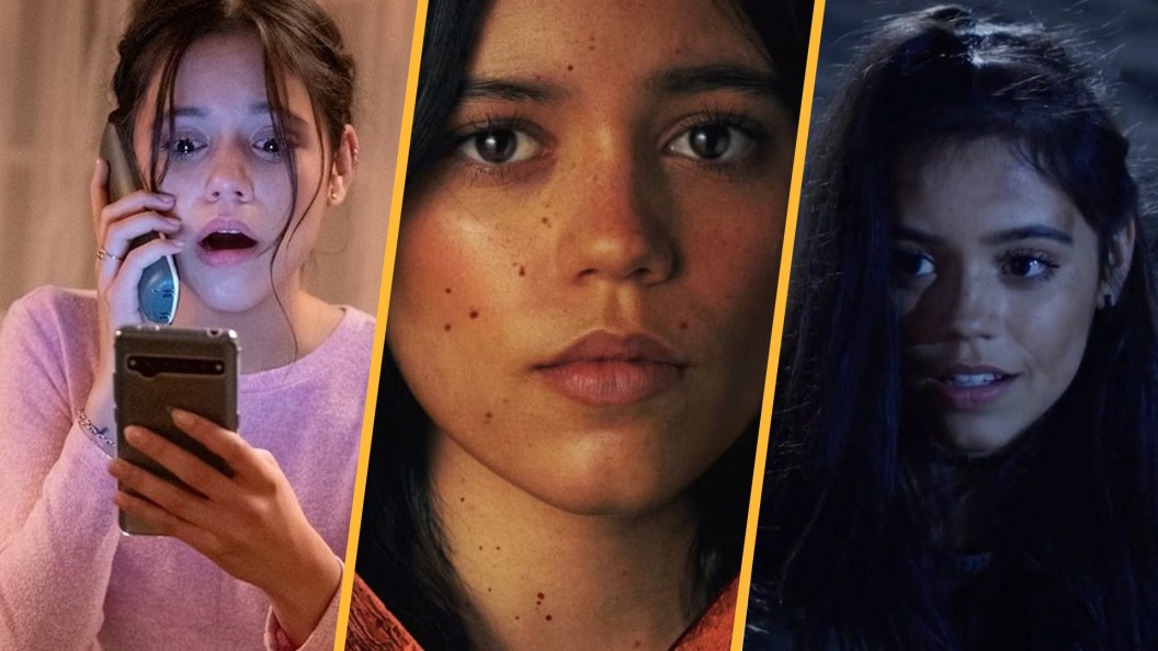 Jenna Ortega: O Ranking Completo de Seus Filmes de Terror Essenciais